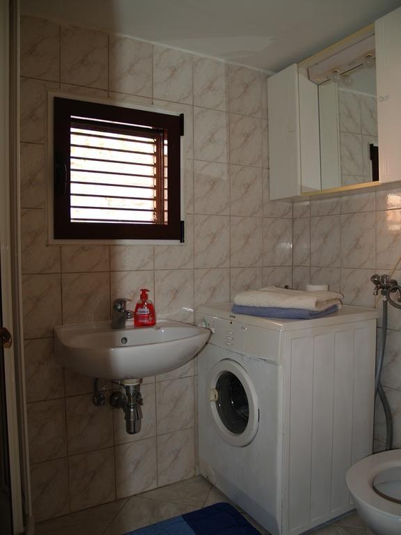 Apartment Nana 1 Sibenik Exterior photo