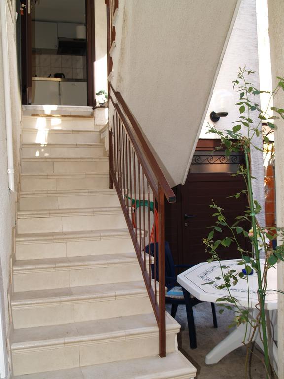 Apartment Nana 1 Sibenik Exterior photo